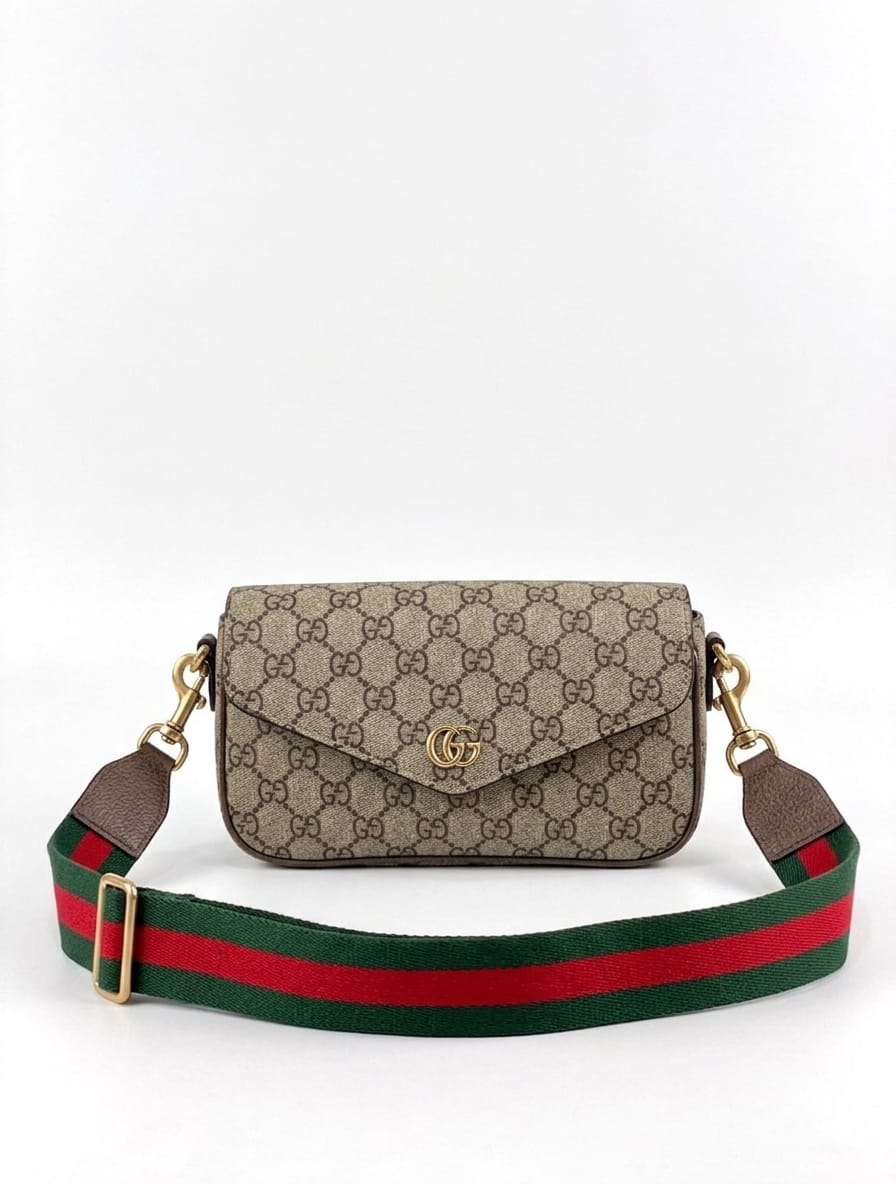 GUCCI TAROT BAG