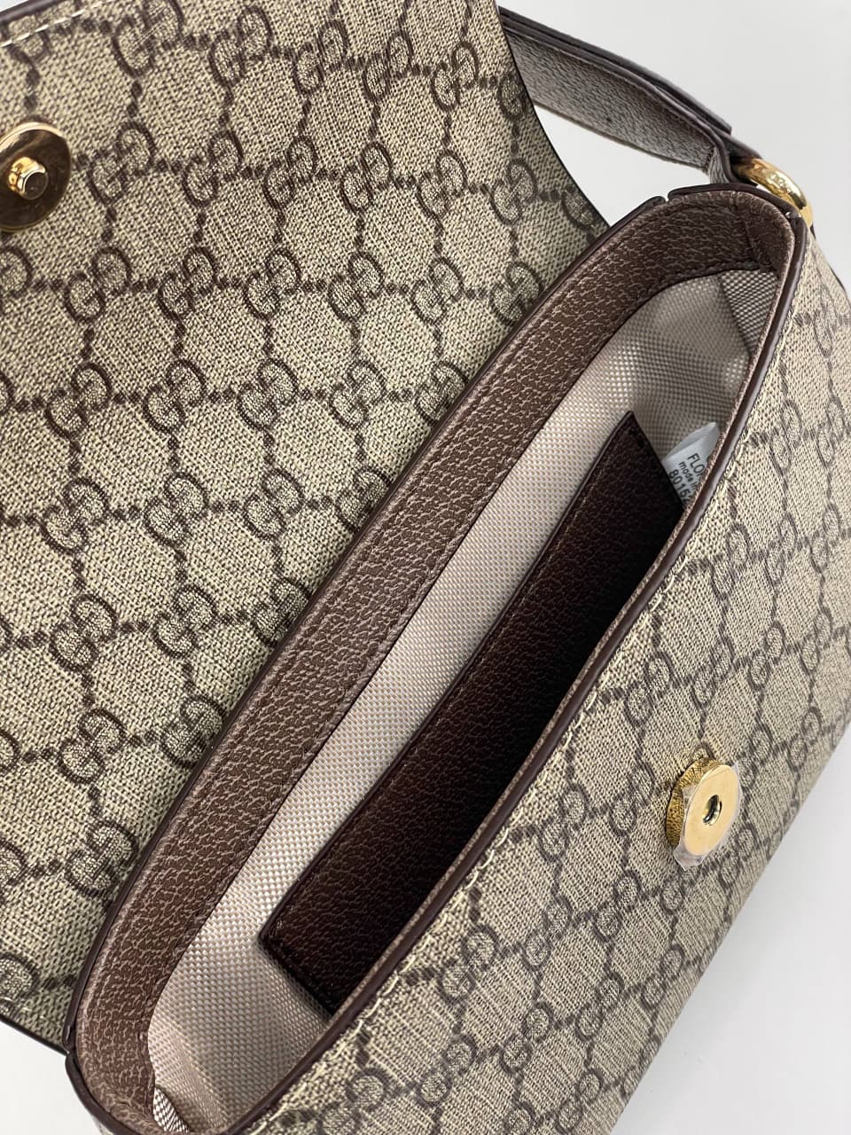 GUCCI TAROT BAG - Image 4