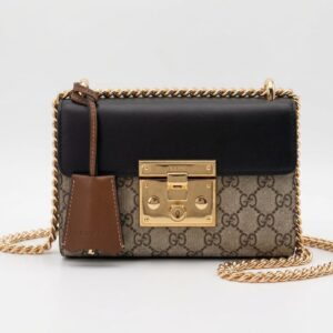 GUCCI UAO BAG