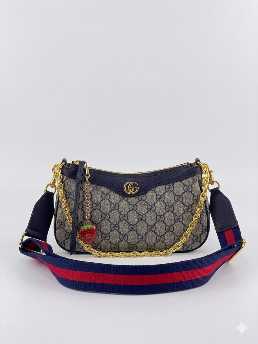 GUCCI FANDO BAG - Image 2