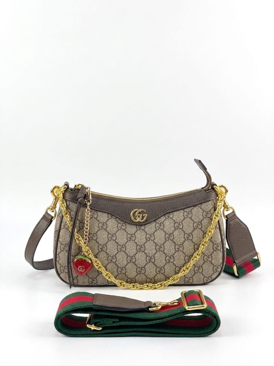 GUCCI FANDO BAG