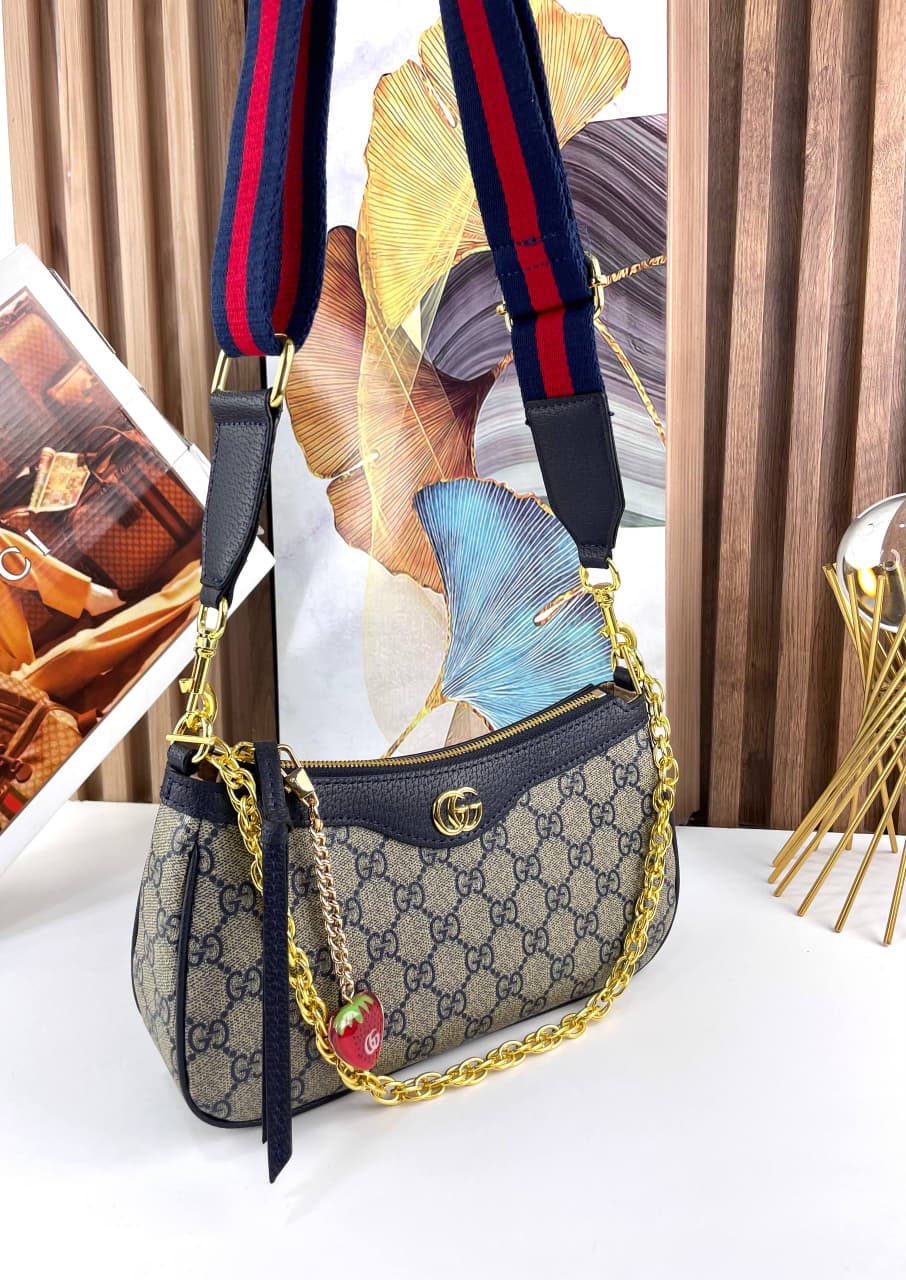 GUCCI FANDO BAG - Image 5