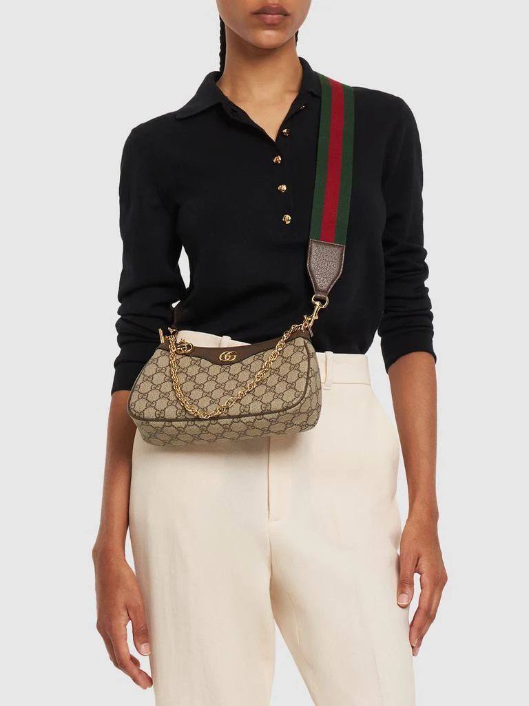 GUCCI FANDO BAG - Image 14