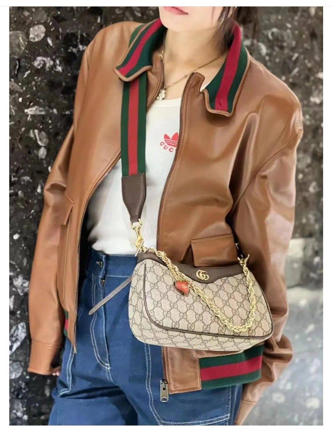 GUCCI FANDO BAG - Image 18