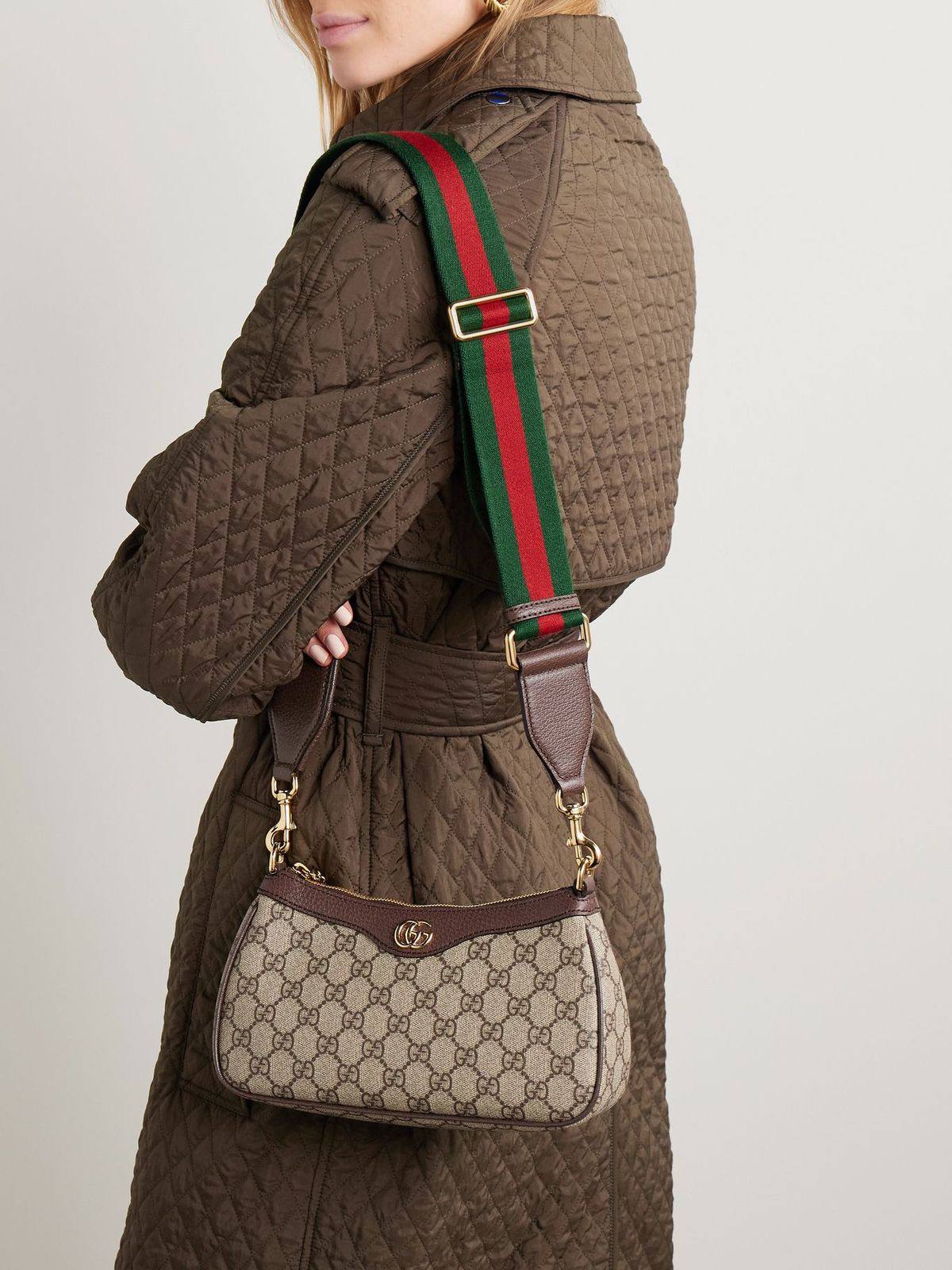 GUCCI FANDO BAG - Image 17