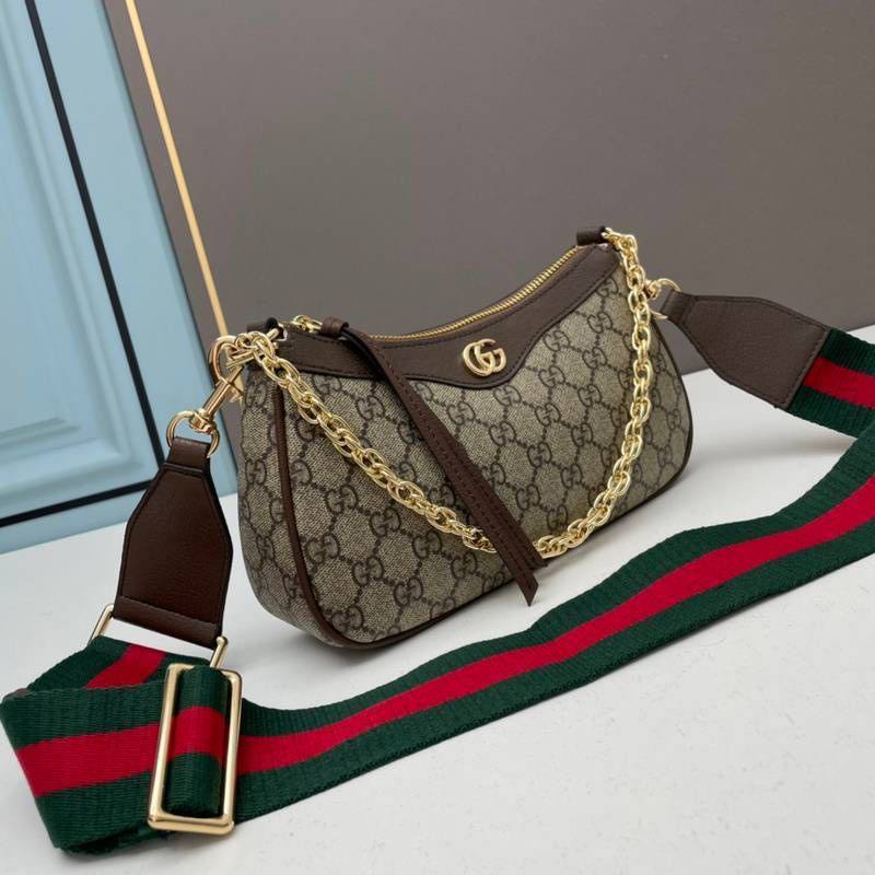 GUCCI FANDO BAG - Image 20