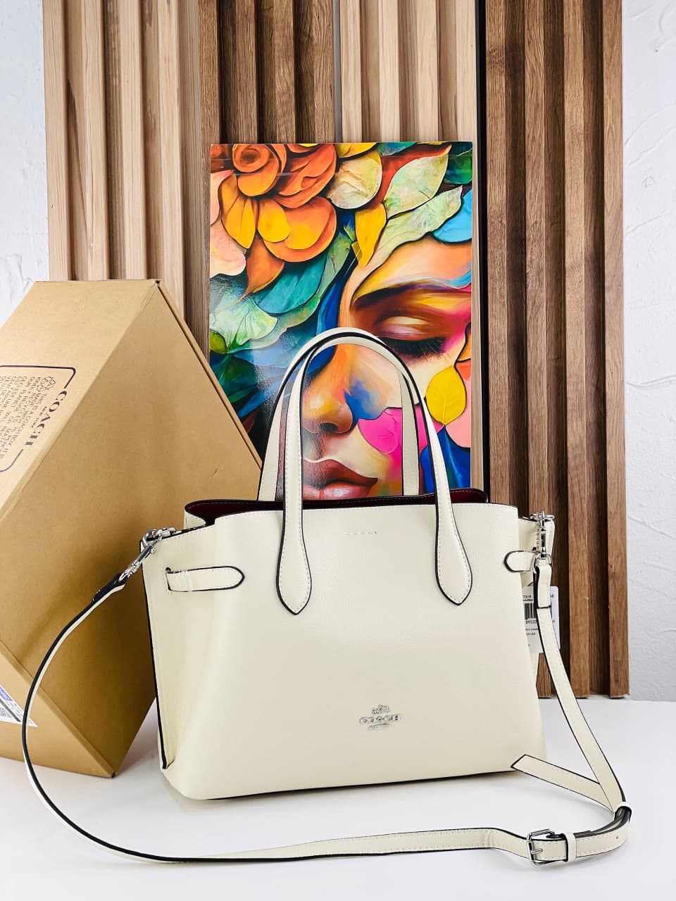 COACH DAYO BAG - Image 3