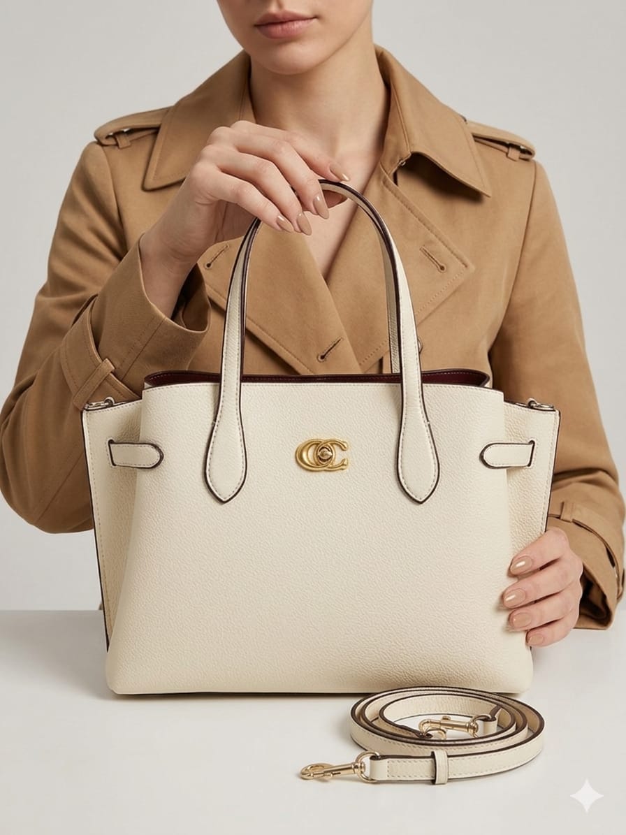 COACH DAYO BAG - Image 2