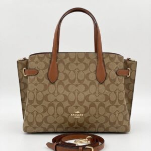 COACH YTF BAG