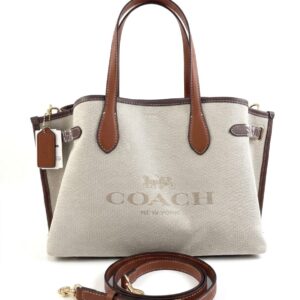COACH TOTE BAG