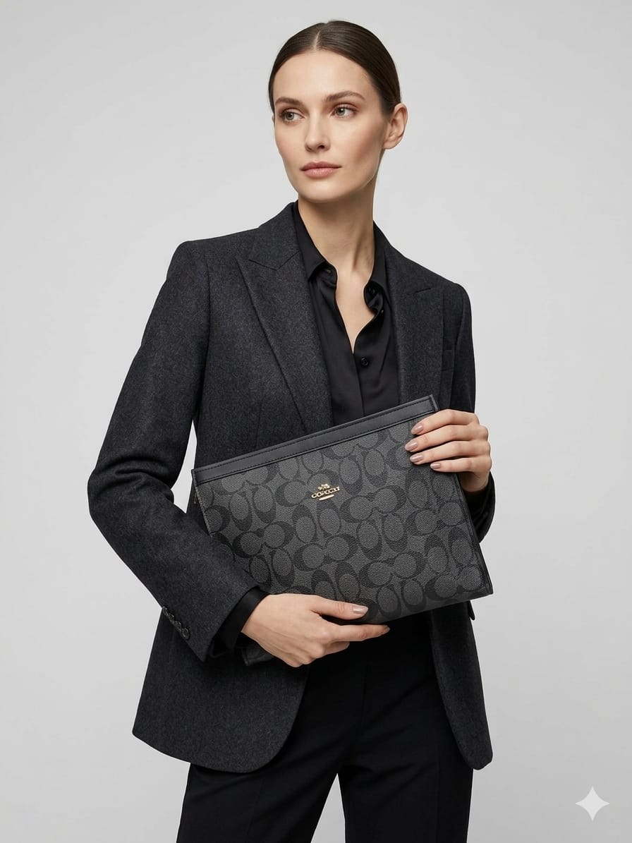 COACH BAG -096 - Image 2