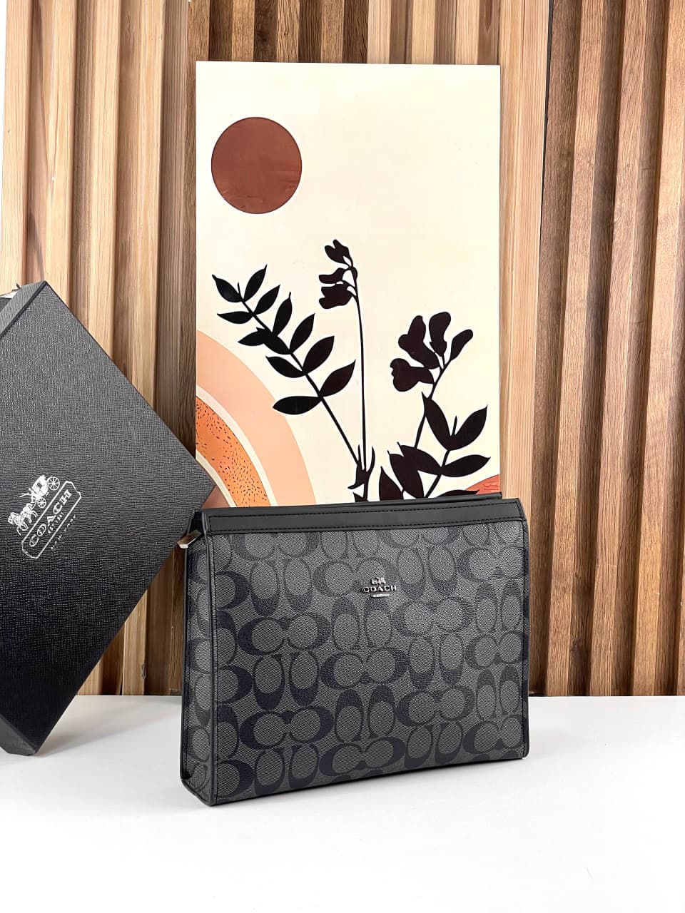 COACH BAG -096 - Image 3