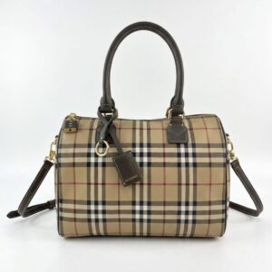 BURBERRY-RTW BAG