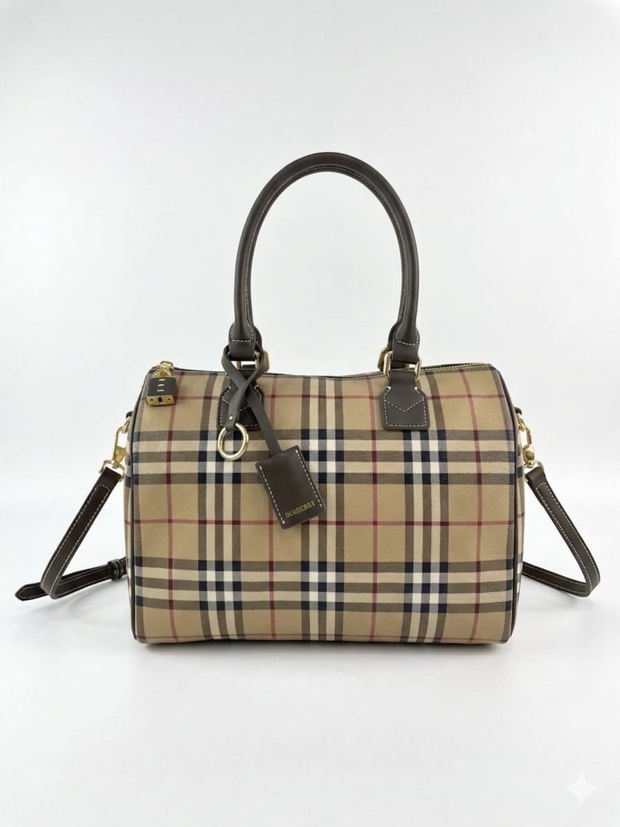 BURBERRY-RTW BAG