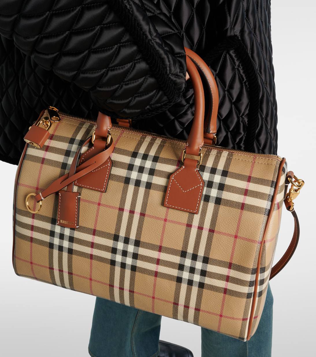 BURBERRY-RTW BAG - Image 3