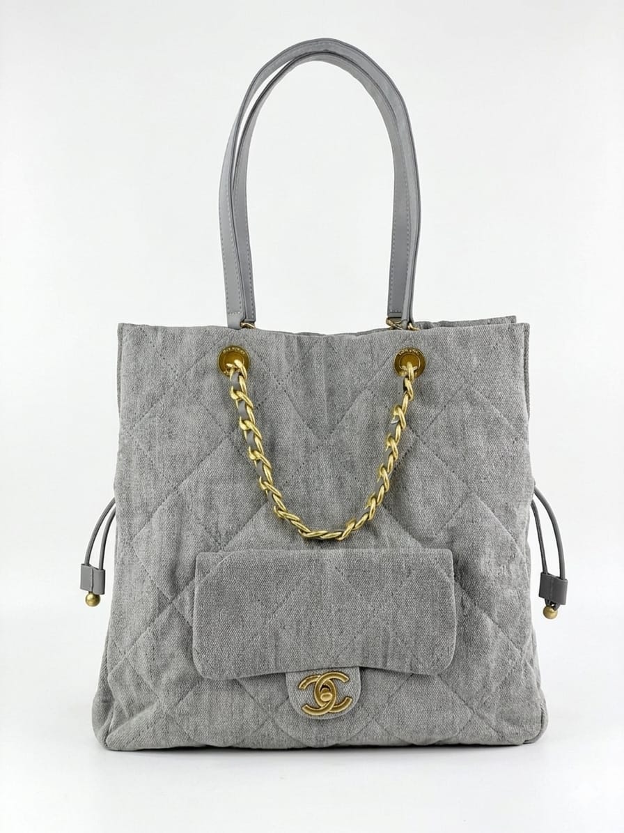 CHANEL -YTR BAG - Image 3