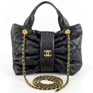 CHANEL - JUO BAG
