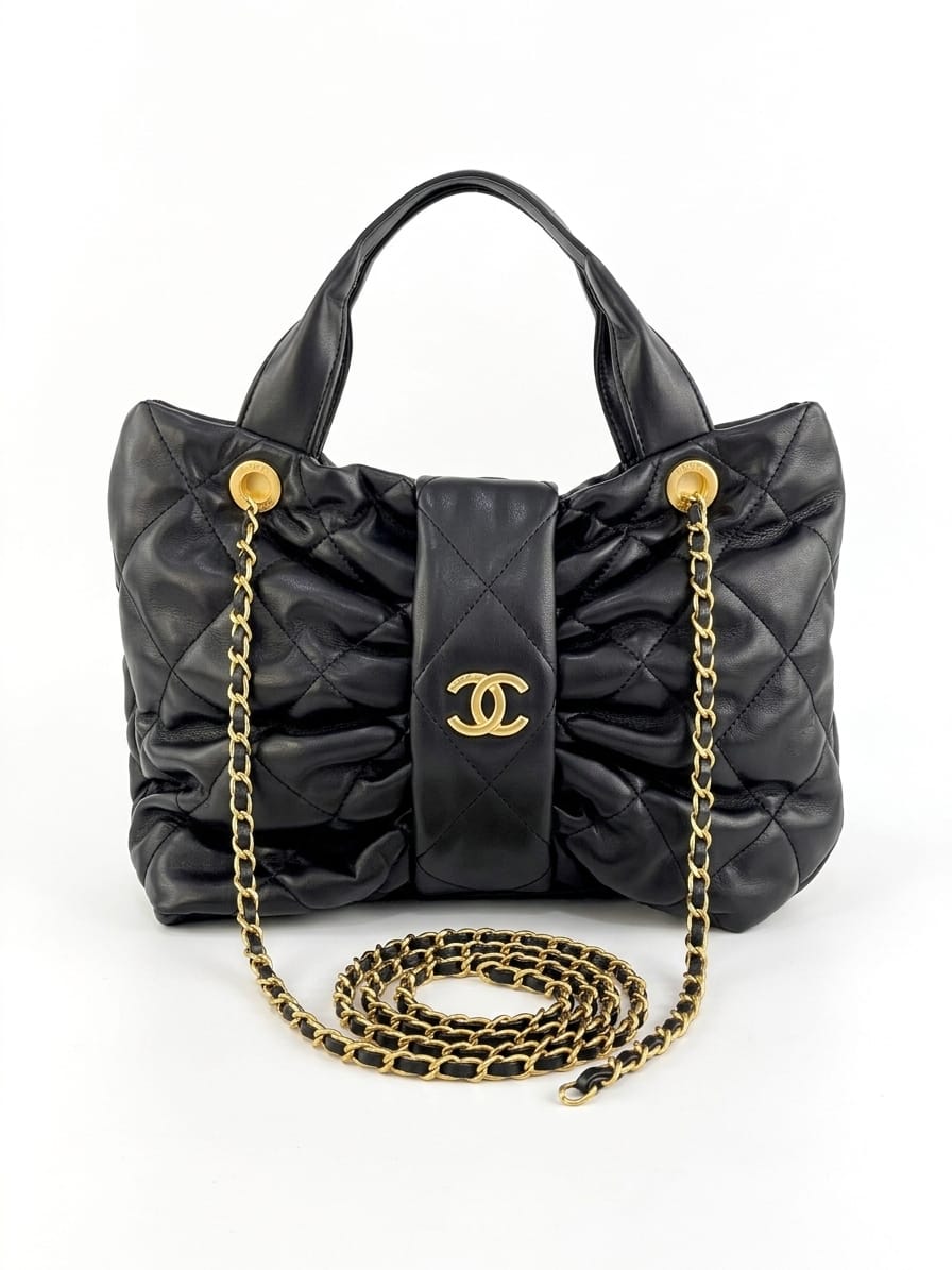 CHANEL - JUO BAG