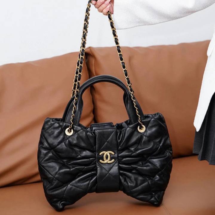CHANEL - JUO BAG - Image 6