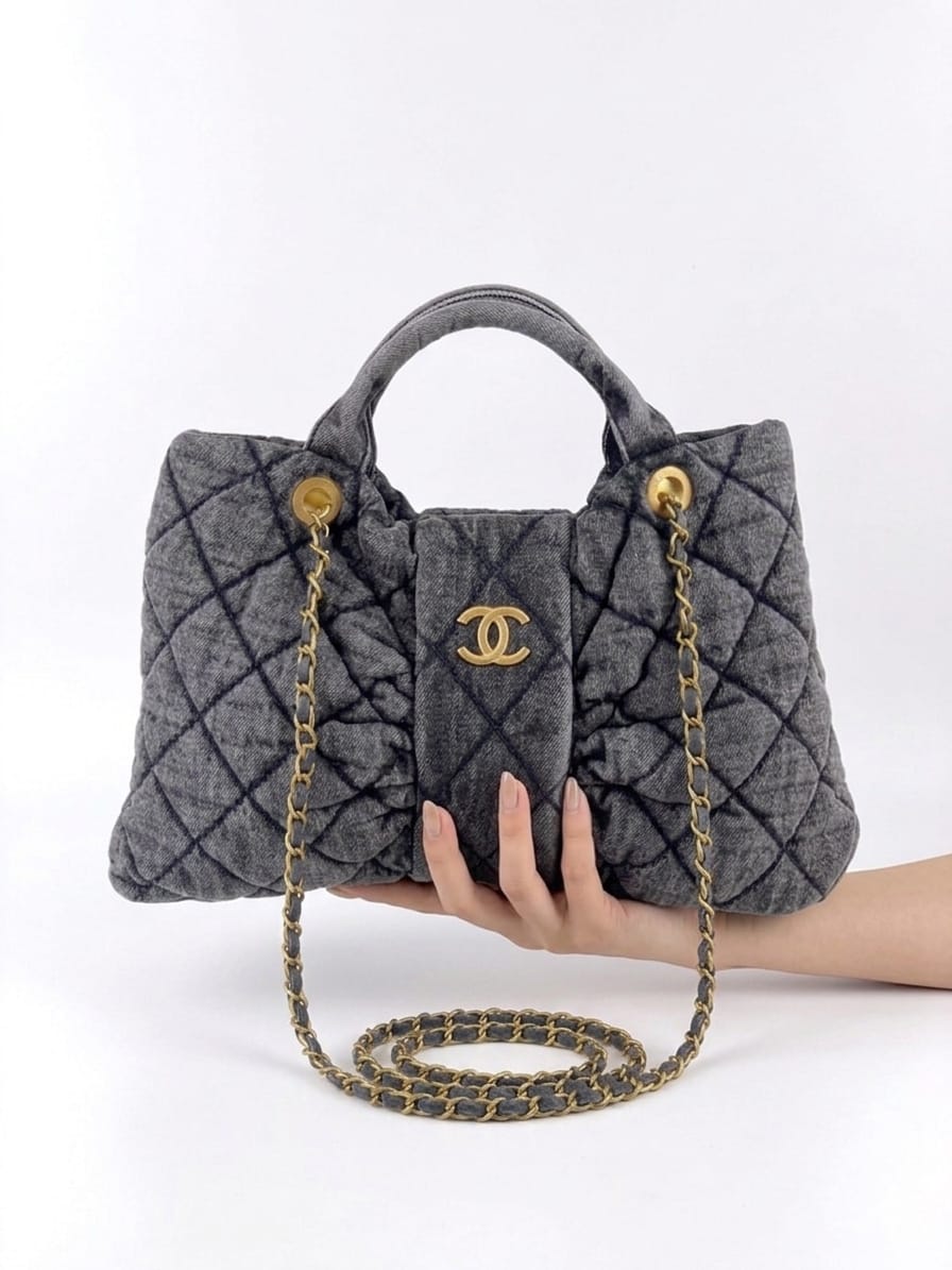 CHANEL - JUO BAG - Image 13