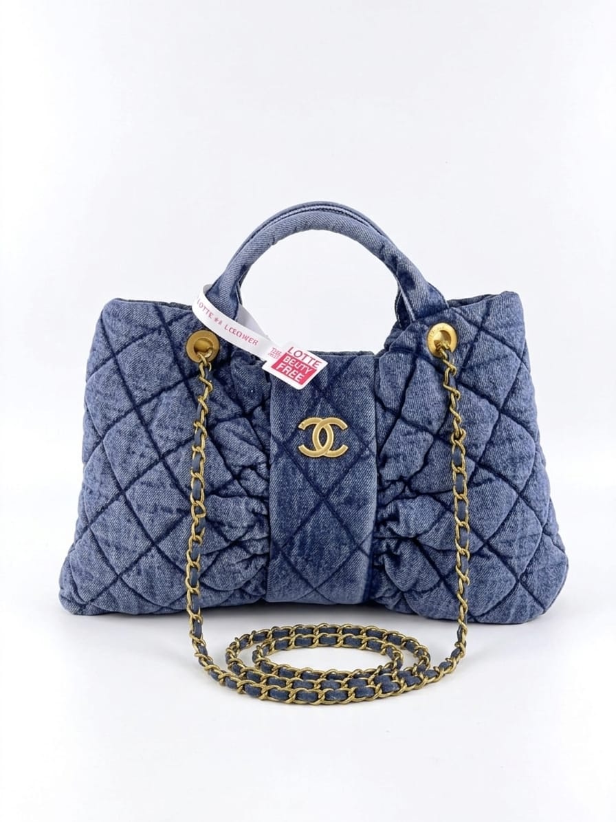 CHANEL - JUO BAG - Image 10