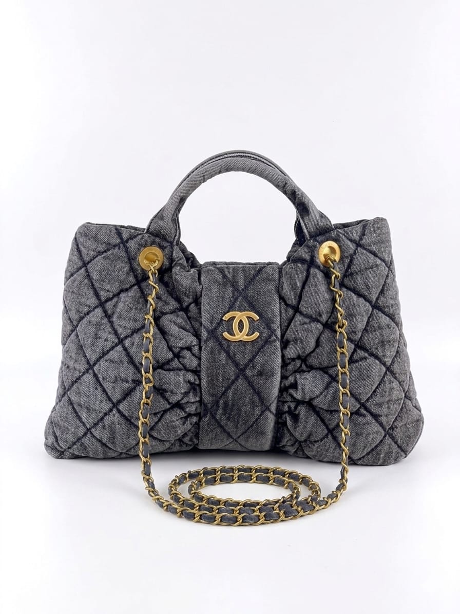 CHANEL - JUO BAG - Image 12