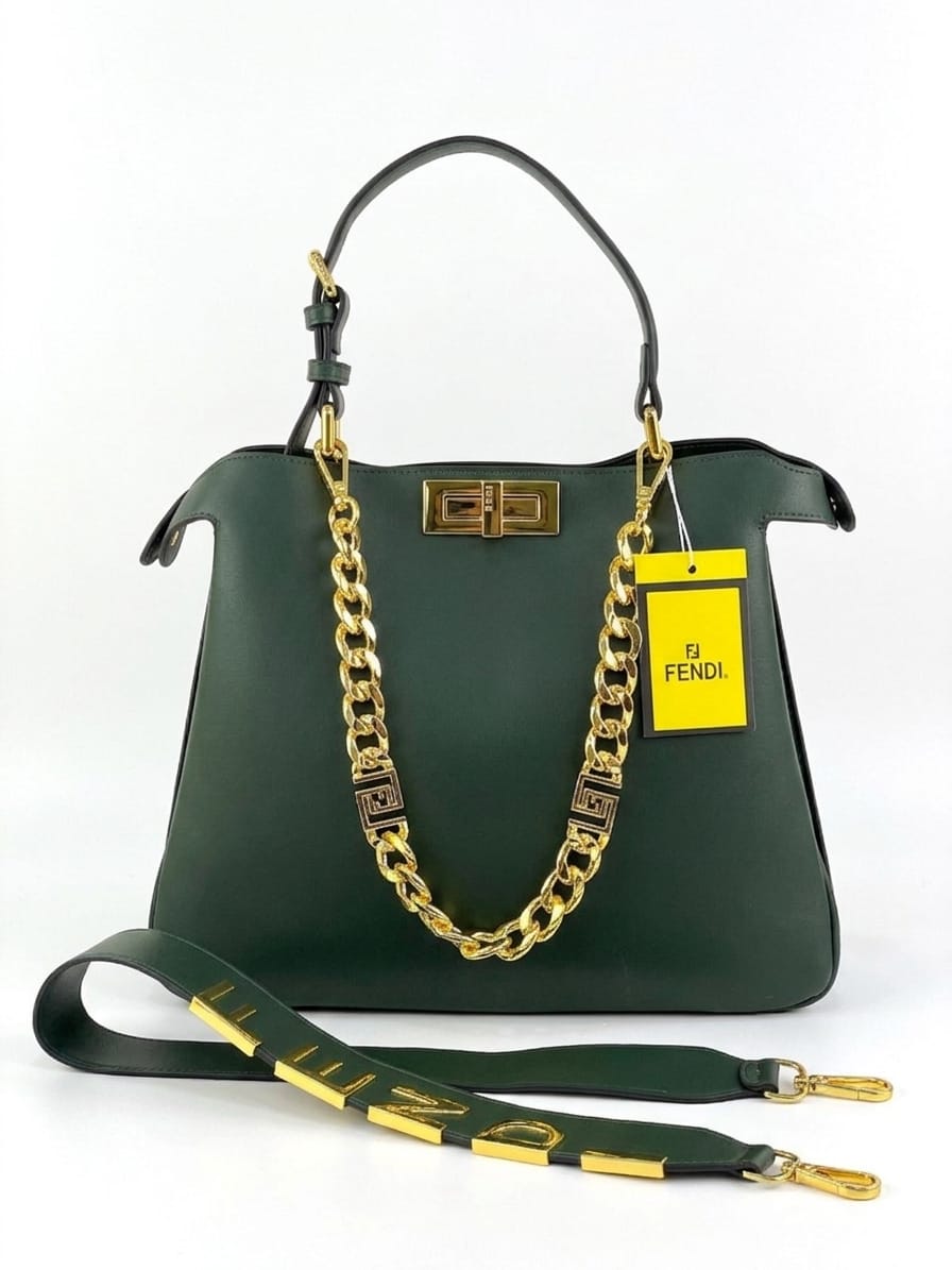 FENDI-UYT BAG - Image 2
