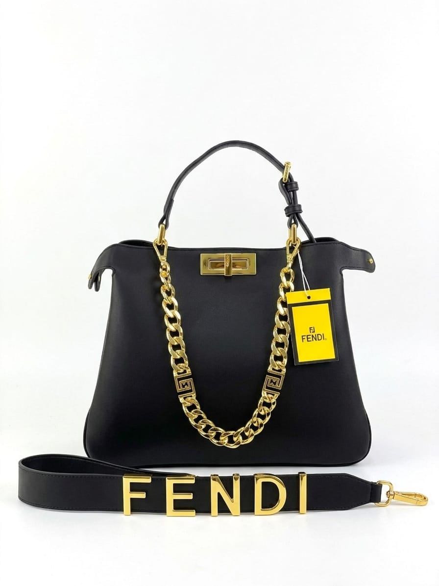 FENDI-UYT BAG - Image 3