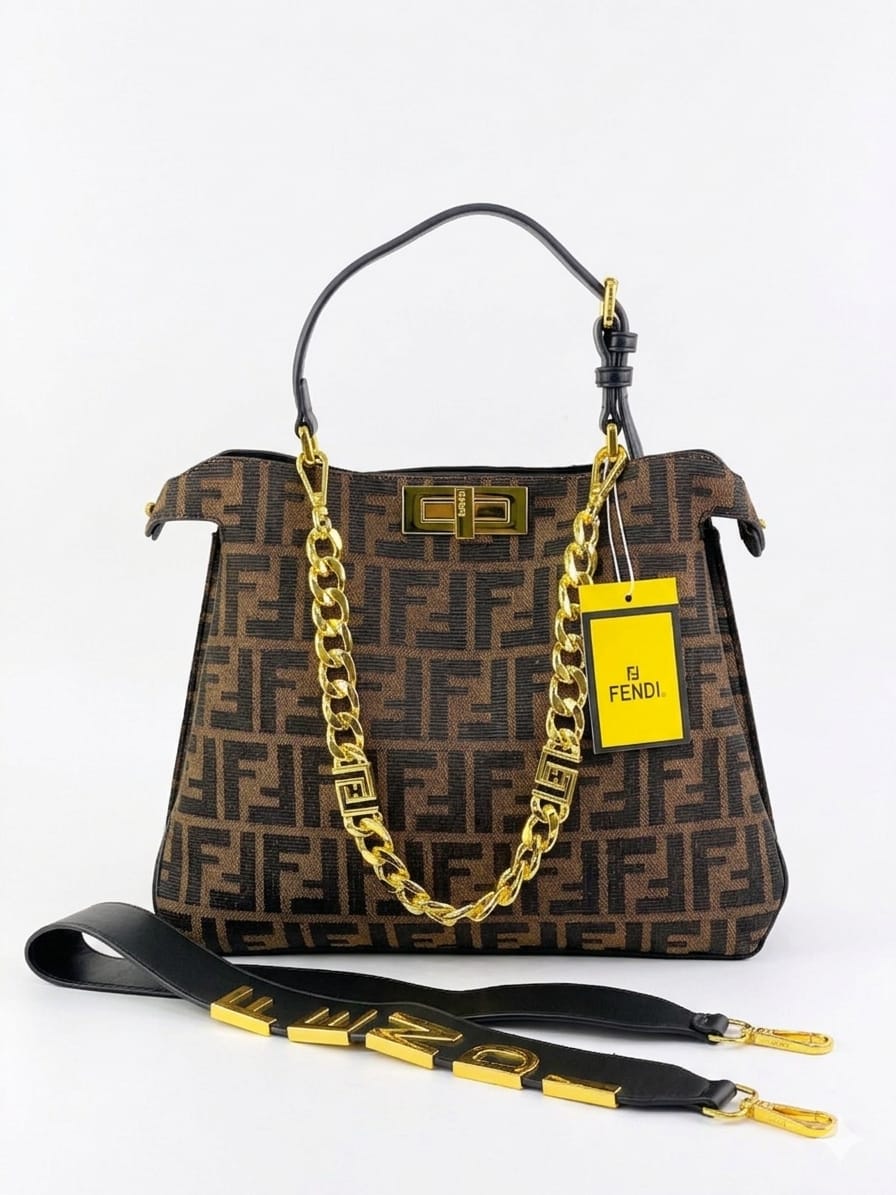 FENDI-UYT BAG