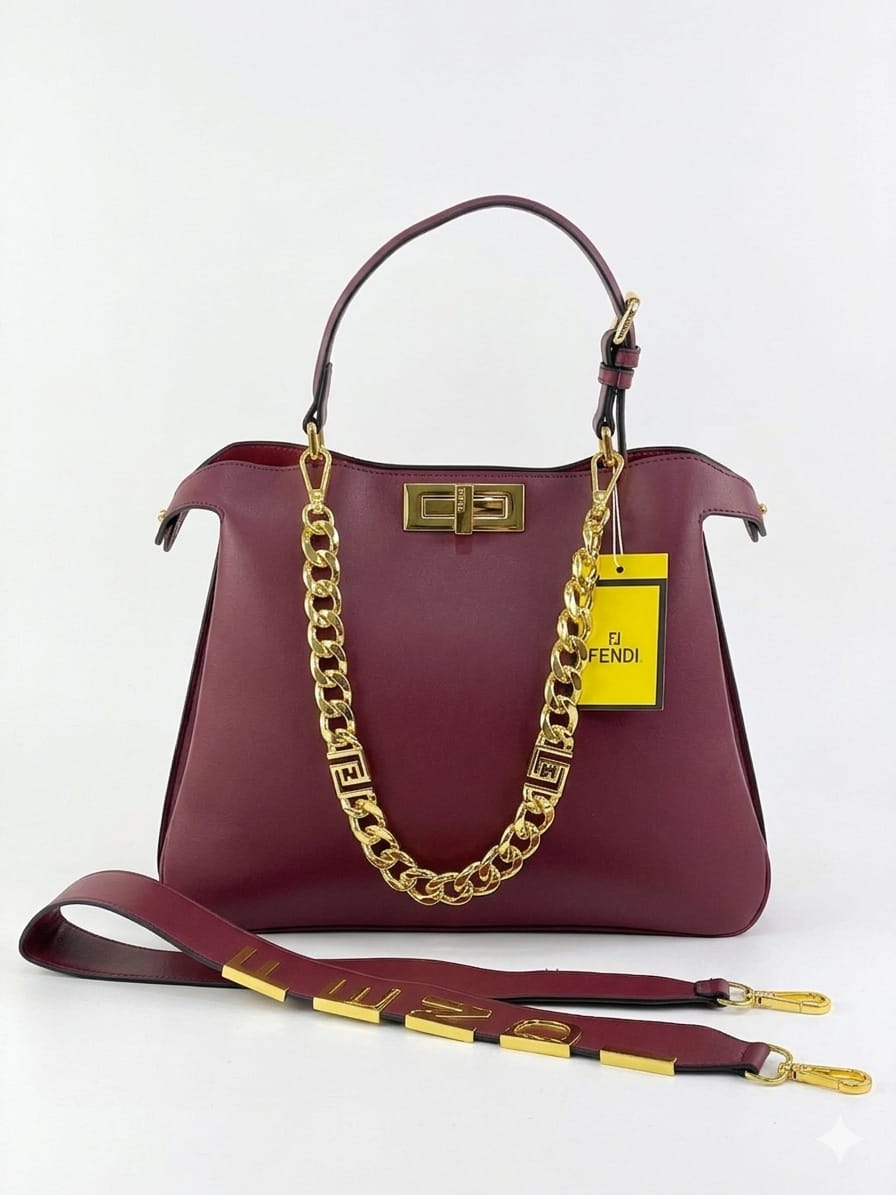 FENDI-UYT BAG - Image 4