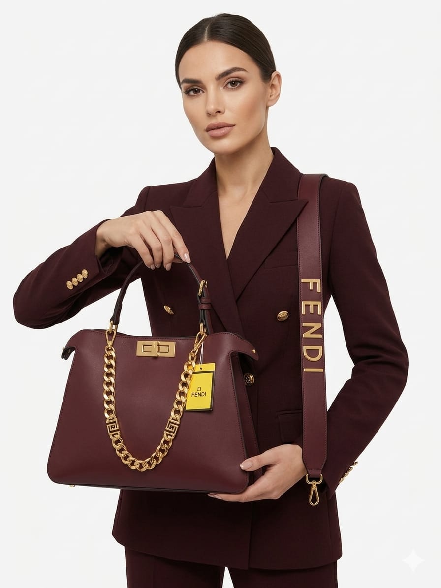 FENDI-UYT BAG - Image 6