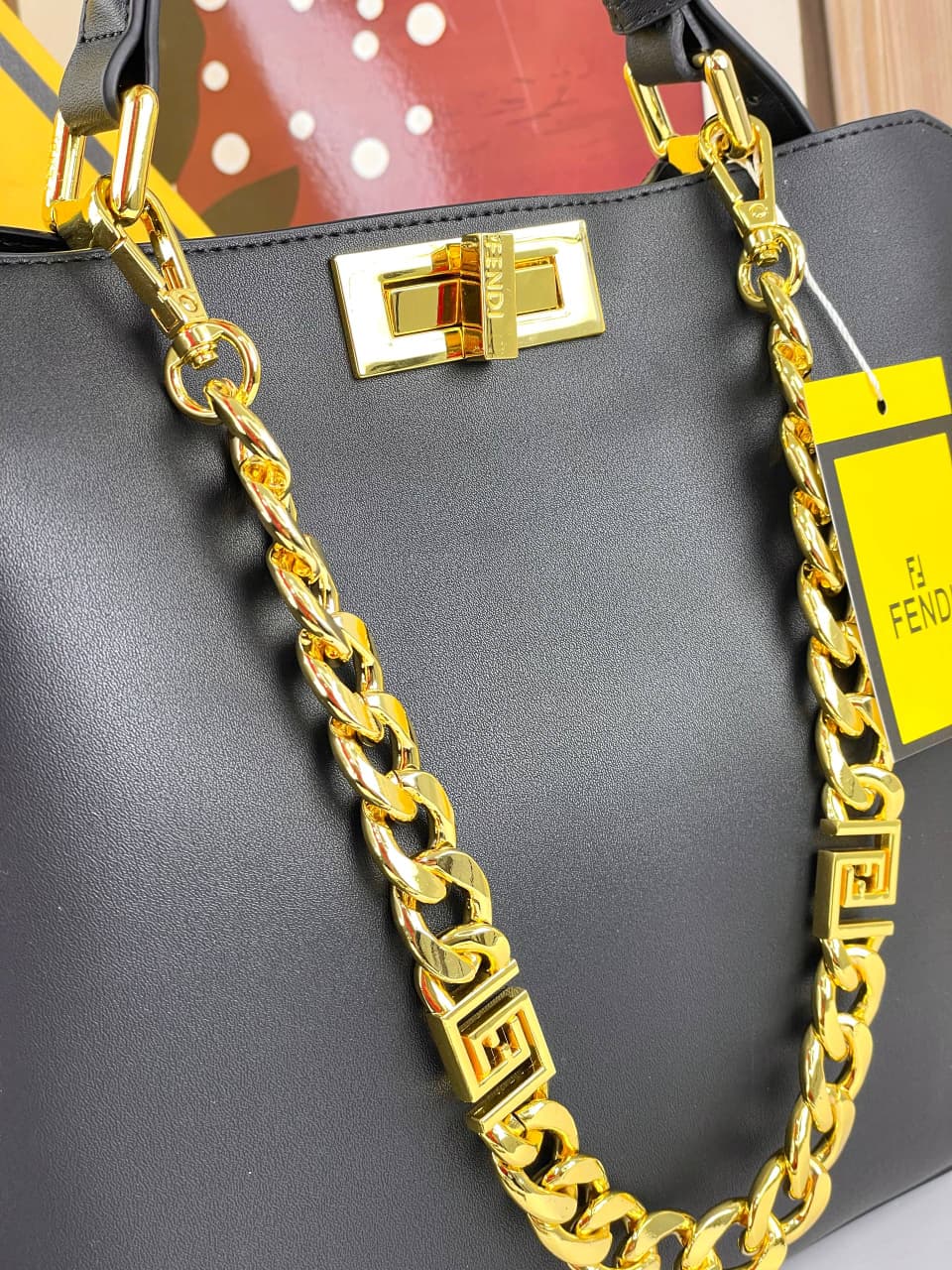 FENDI-UYT BAG - Image 12