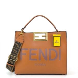 FENDI GFD BAG