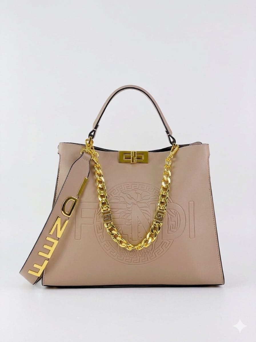 FENDI - BAFL BAG - Image 3