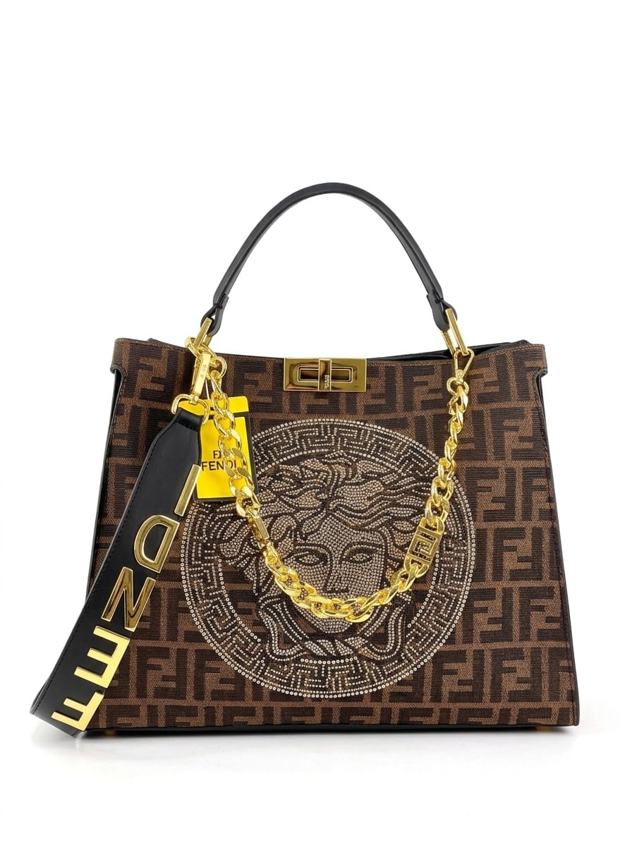 FENDI - BAFL BAG - Image 2