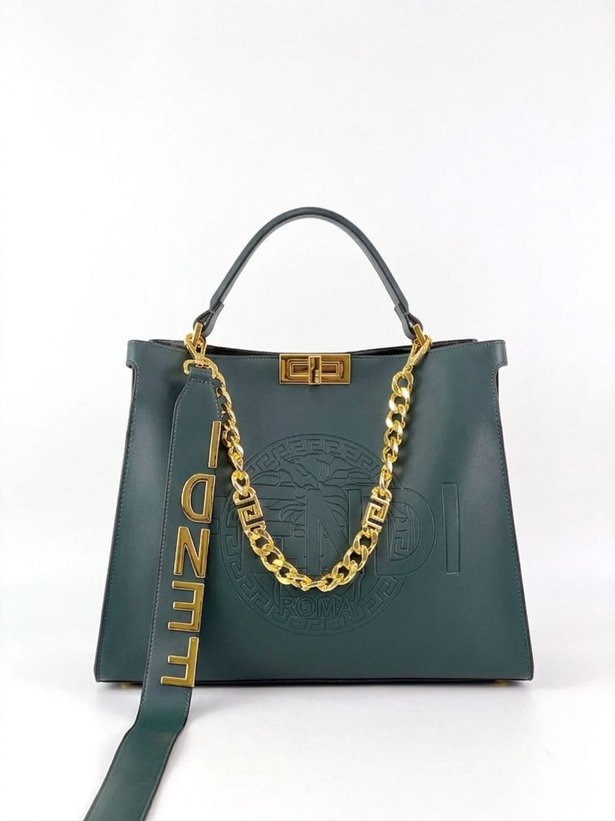 FENDI - BAFL BAG - Image 4