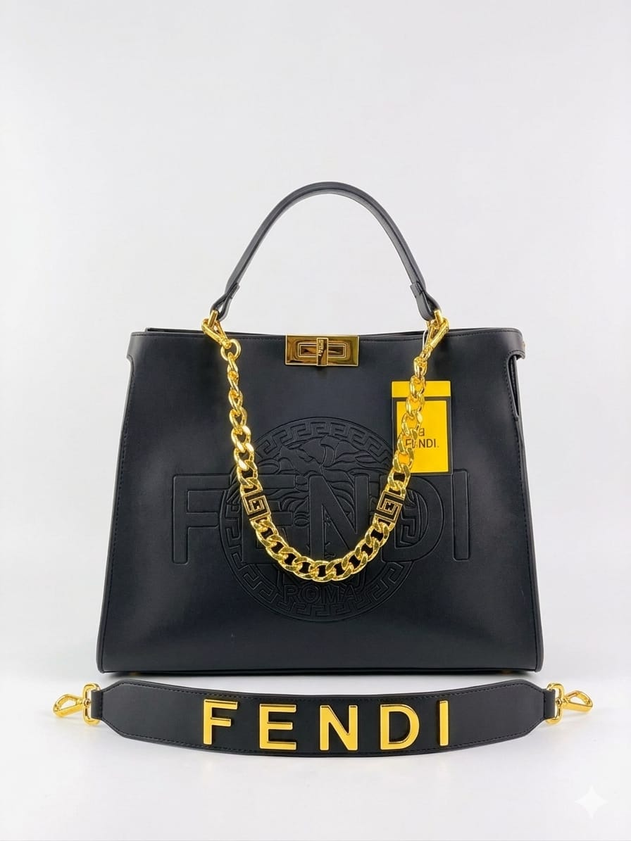 FENDI - BAFL BAG