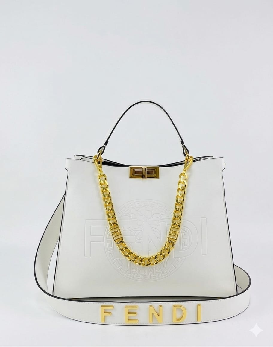 FENDI - BAFL BAG - Image 6