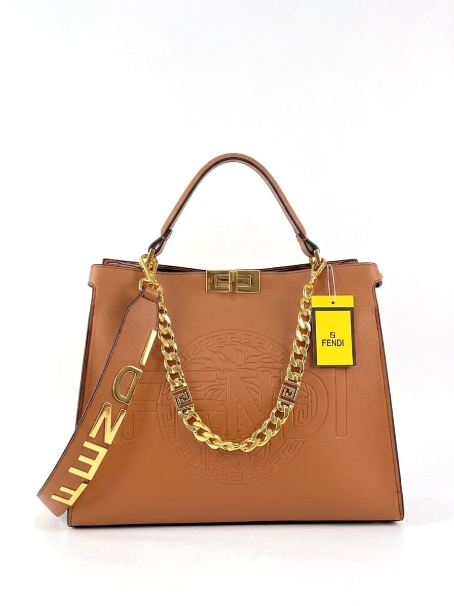 FENDI - BAFL BAG - Image 7