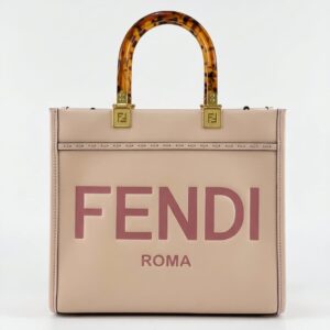 FENDI - TERV BAG