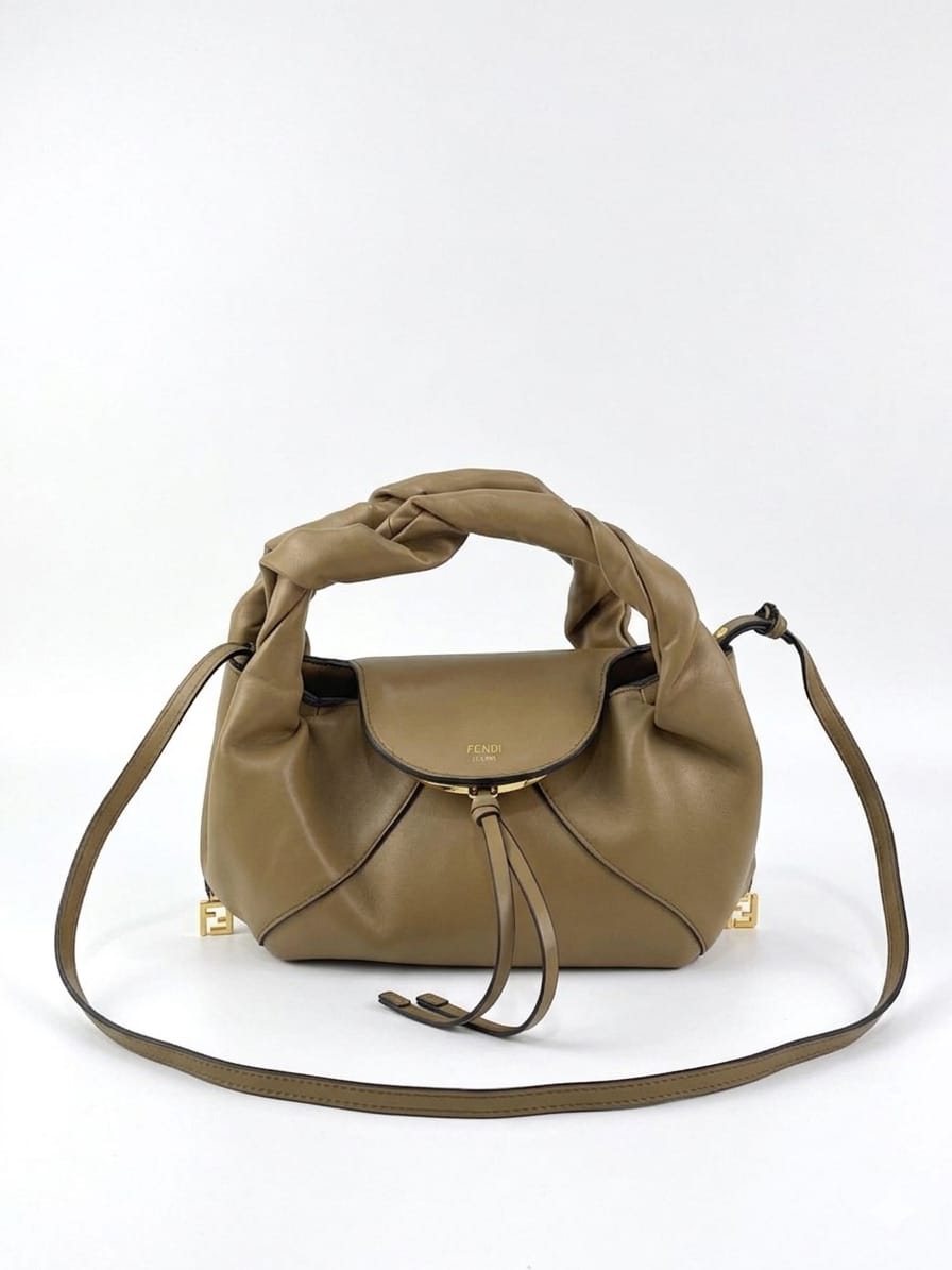 FENDI GEARO BAG - Image 3
