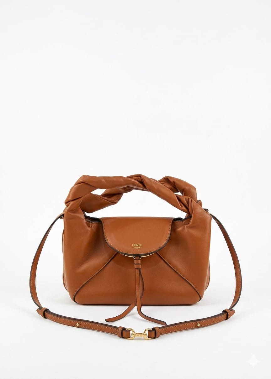 FENDI GEARO BAG - Image 5