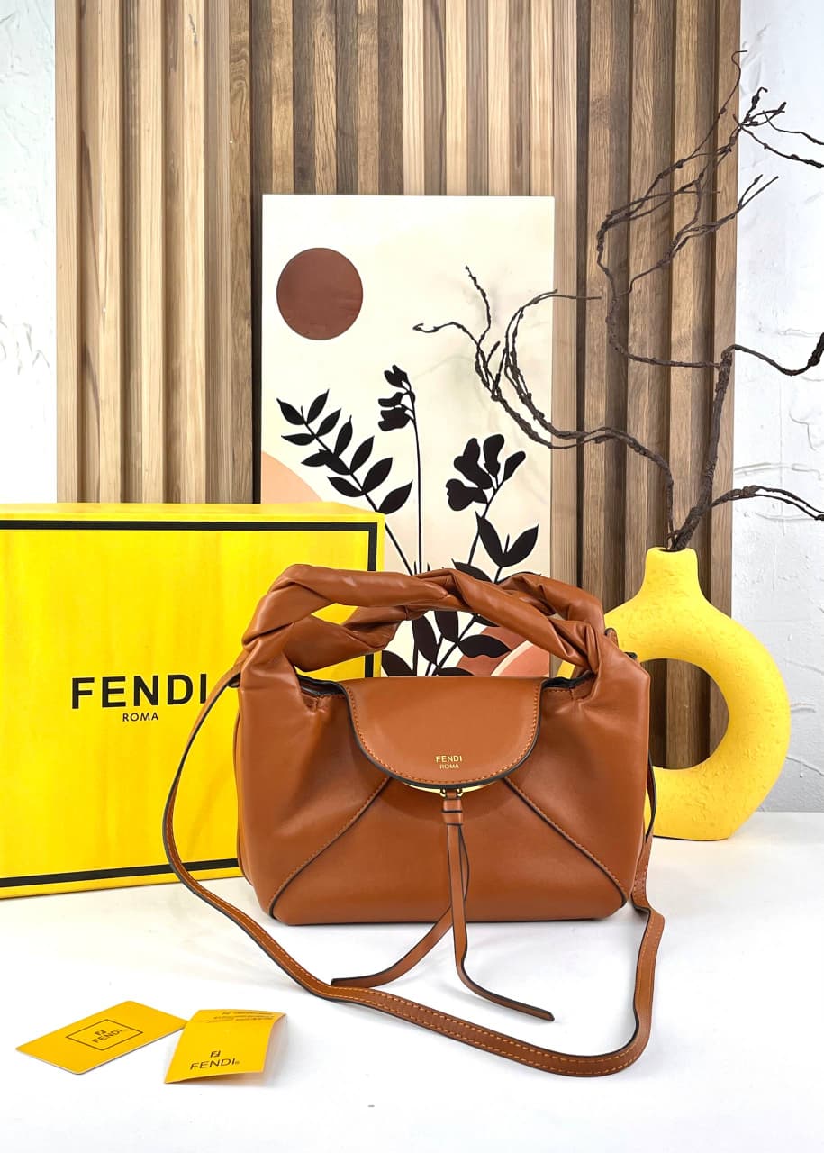 FENDI GEARO BAG - Image 10