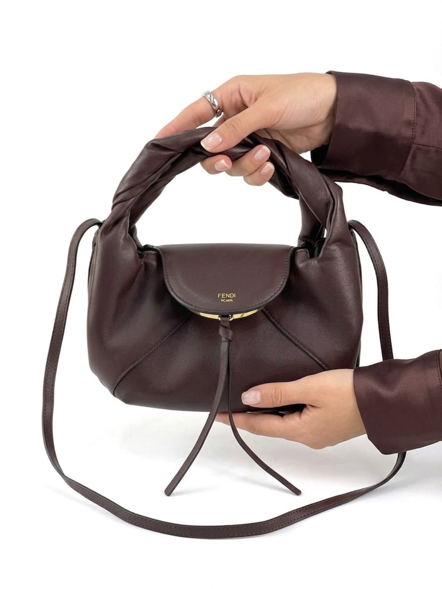 FENDI GEARO BAG - Image 6