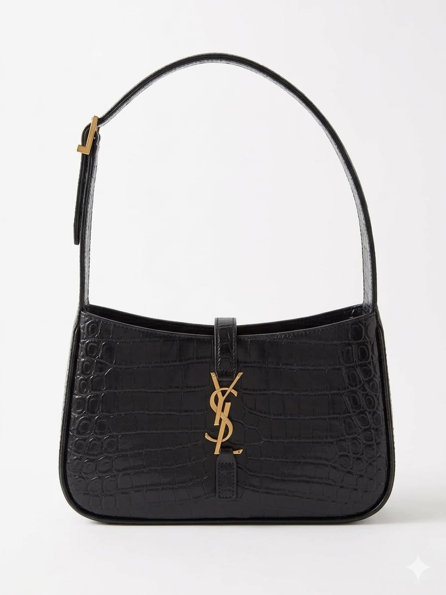 YSL-KARO BAG - Image 2