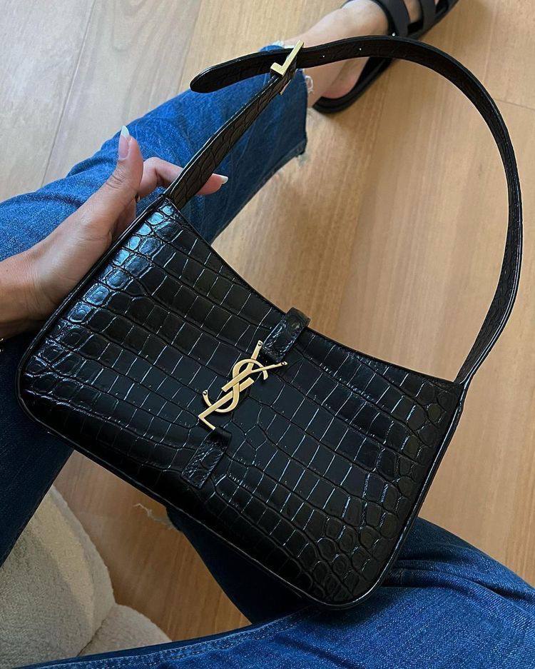 YSL-KARO BAG - Image 4