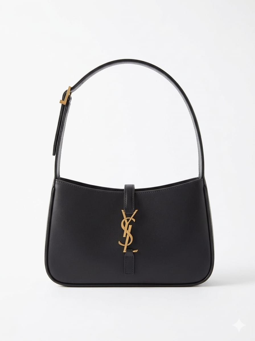YSL-YATAK BAG