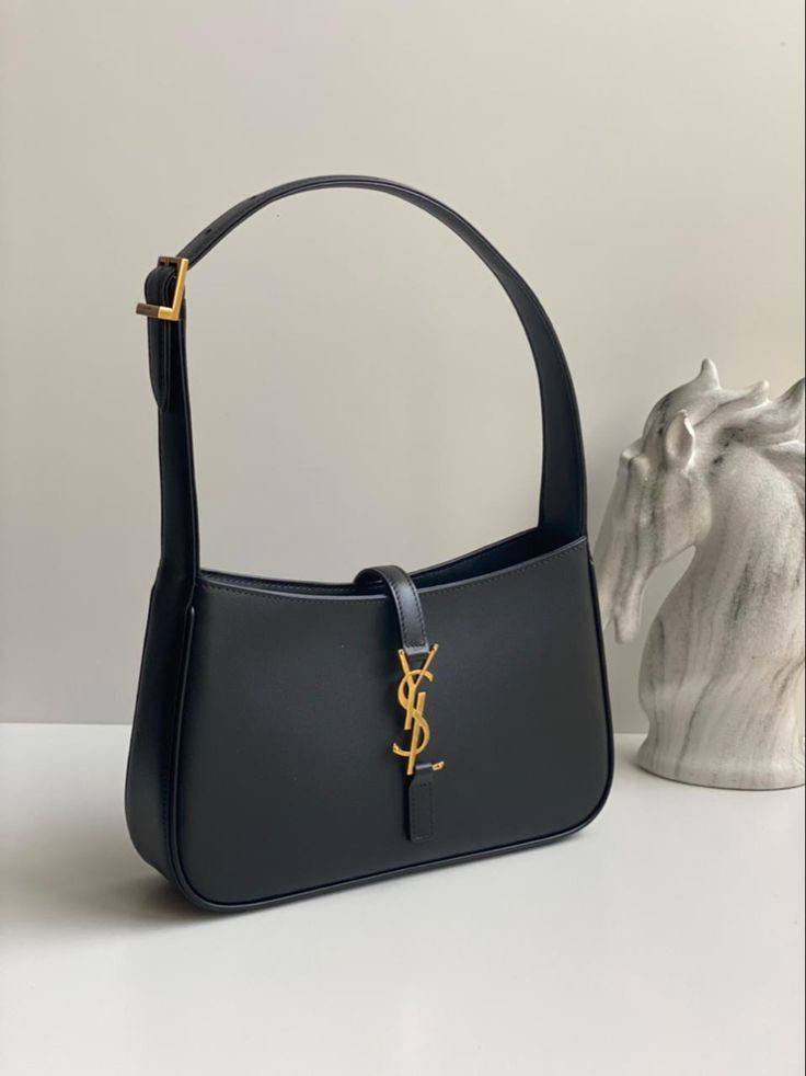 YSL-YATAK BAG - Image 3