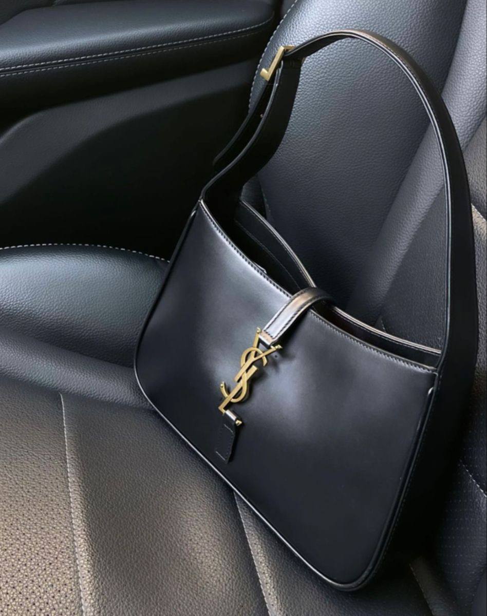 YSL-YATAK BAG - Image 8