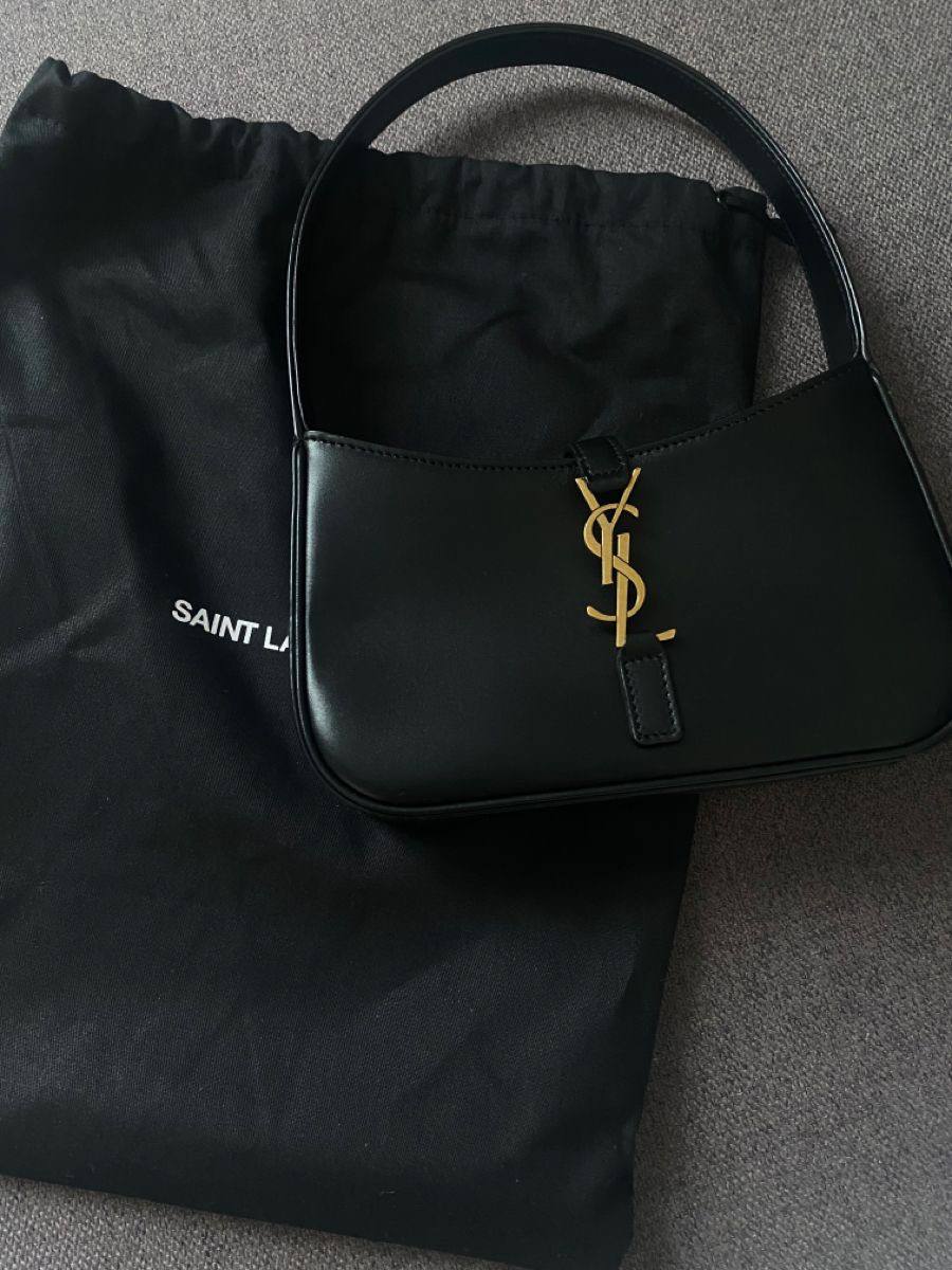 YSL-YATAK BAG - Image 6